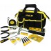 ST. TOOL SET 38 pcs. IN BAG