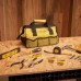 ST. TOOL SET 38 pcs. IN BAG