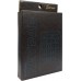 Inter-Tech KB-120 klawiatura numeryczna Uniwersalne USB Czarny