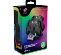 PDP XS Łaforwarka WAVE for padów Xbox cwith arna