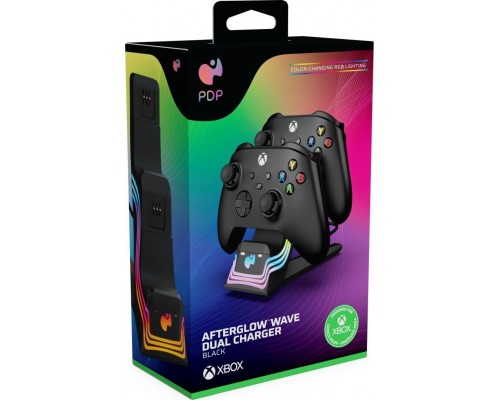 PDP XS Łaforwarka WAVE for padów Xbox cwith arna