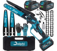 Delphi PIŁA ŁAŃCUCHOWA AKUMULATOROWA PRO 8"