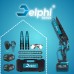 Delphi PIŁA ŁAŃCUCHOWA AKUMULATOROWA PRO 8"