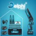 Delphi PIŁA ŁAŃCUCHOWA AKUMULATOROWA PRO 8"