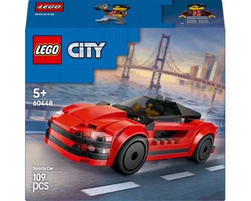 Chervonia City Self-Sport (60448)