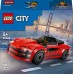 Chervonia City Self-Sport (60448)