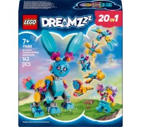 DREAMZzz radošās prasmes Bunču (71488)