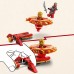 Ninjago Smokey Spinner Кружитцу Кайя (71823)