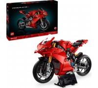 Tehniskais motocikls Ducati Panigale V4 S (42202)