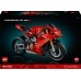 Tehniskais motocikls Ducati Panigale V4 S (42202)