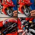 Tehniskais motocikls Ducati Panigale V4 S (42202)
