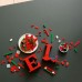 Lego Art MĪLESTĪBA (31214)