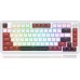 Redragon K721WRB-RGB Stormhunter  (Stormhunter K721WRB-RGB)