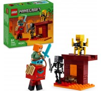 Minecraft Nīderlandes kauja (21266)