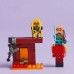 Minecraft Nīderlandes kauja (21266)