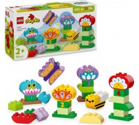 Творческие группы и цветы Duplo (10444)