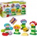 Творческие группы и цветы Duplo (10444)