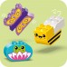 Творческие группы и цветы Duplo (10444)