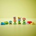Творческие группы и цветы Duplo (10444)