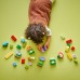 Творческие группы и цветы Duplo (10444)