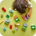 Творческие группы и цветы Duplo (10444)