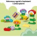 Творческие группы и цветы Duplo (10444)
