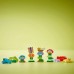 Творческие группы и цветы Duplo (10444)
