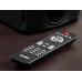 SVEN MS-312 black Bluetooth FM USB Display RC unit power output 20W+2x10W (RMS)