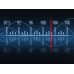 SVEN MS-312 black Bluetooth FM USB Display RC unit power output 20W+2x10W (RMS)