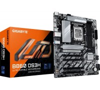 Intel B860 Gigabyte B860 DS3H