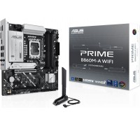 Intel B860 Asus PRIME B860M-A WIFI