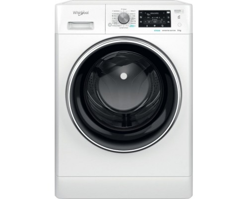 Washing machine Whirlpool FFD 9489 BCV EE