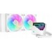 Deepcool LT240 WH ARGB (R-LT240-WHAMNC-G-1)