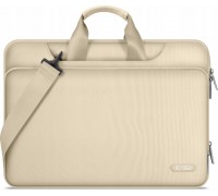 TECH-PROTECT POCKET BAG LAPTOP 15-16 DESERT BEIGE