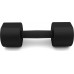 HMS Dumbbells HPT06 poliuretanowe 2 x 6 kg