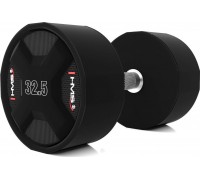 HMS Hantel CPU poliuretanowy 1 x 32.5 kg