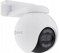 Ezviz H80x Dual 4K 8MP+2MP 4mm