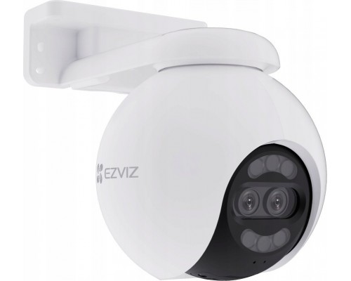 Ezviz H80x Dual 4K 8MP+2MP 4mm