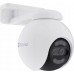 Ezviz H80x Dual 4K 8MP+2MP 4mm