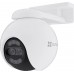 Ezviz H80x Dual 4K 8MP+2MP 4mm