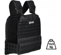 TKO14 TAKTISKĀ REGULĒJAMA SLODŽU VESTE 13.5KG HMS PREMIUM  