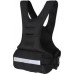 KOR09 REGULĒJAMA SLODŽU VESTE 9KG HMS  
