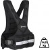 KOR15 REGULĒJAMA SLODŽU VESTE 14.5KG HMS  