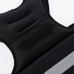 KOR15 REGULĒJAMA SLODŽU VESTE 14.5KG HMS  