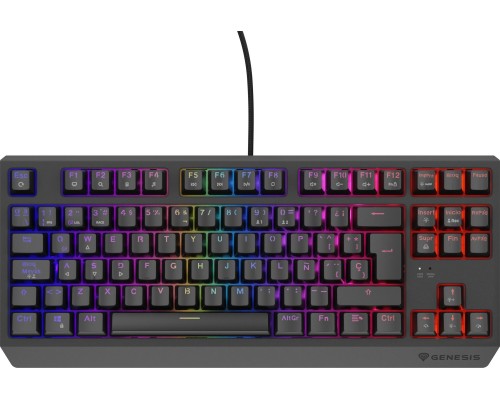 GENESIS Thor 230 TKL ES Outemu Red (NKG-2208)