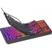 GENESIS Thor 230 TKL ES Outemu Red (NKG-2208)
