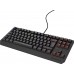GENESIS Thor 230 TKL ES Outemu Red (NKG-2208)