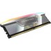 Corsair Vengeance RGB, DDR5, 48 GB, 8000MHz, CL38 (CMHC48GX5M2X8000C38)