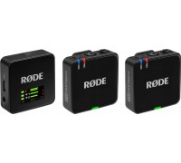 Rode Wireless Go III (WIGOGEN3)