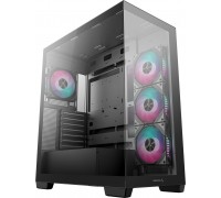 Deepcool CG570 4F ARGB (R-CG580-BKADA4-G-1)